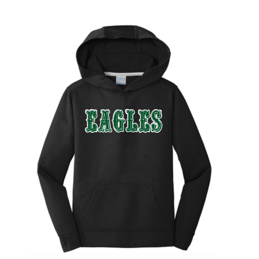 Dri-Fit Hoodie
