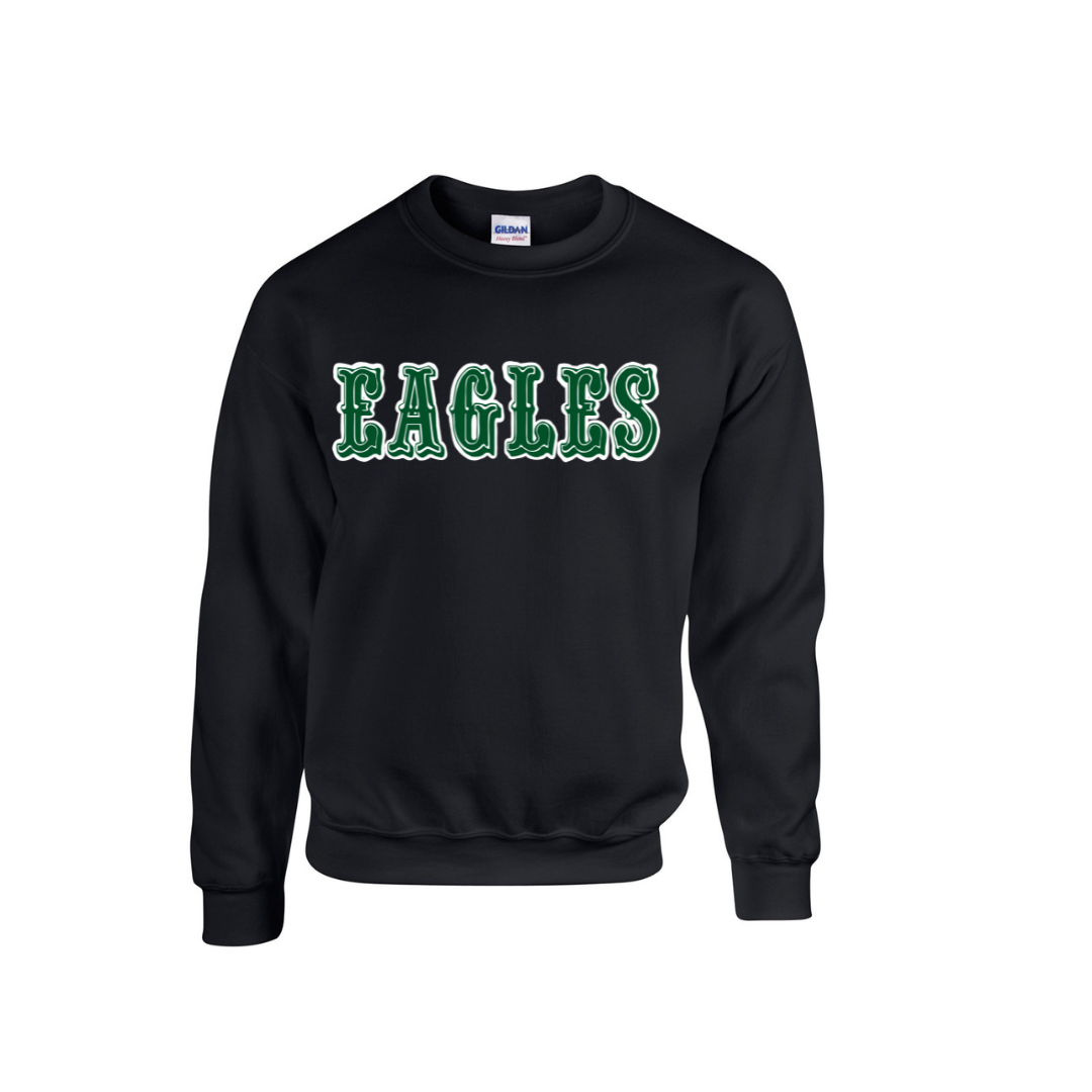 Crew Sweatshirt