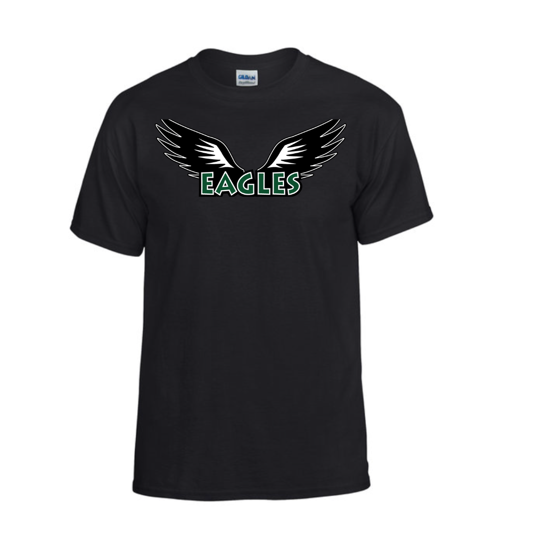 Short Sleeve Tee