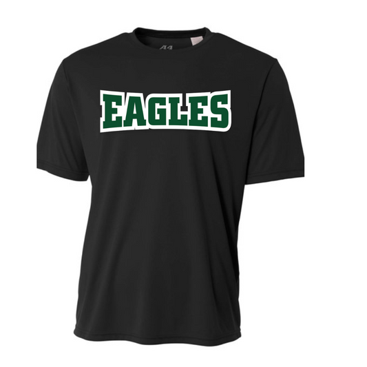 Dri-Fit Short Sleeve Tee