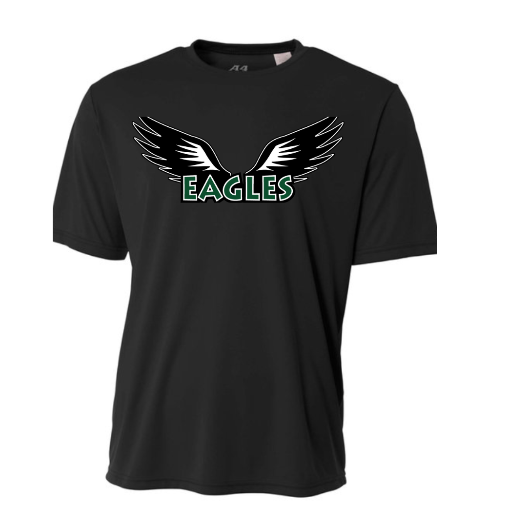 Dri-Fit Short Sleeve Tee