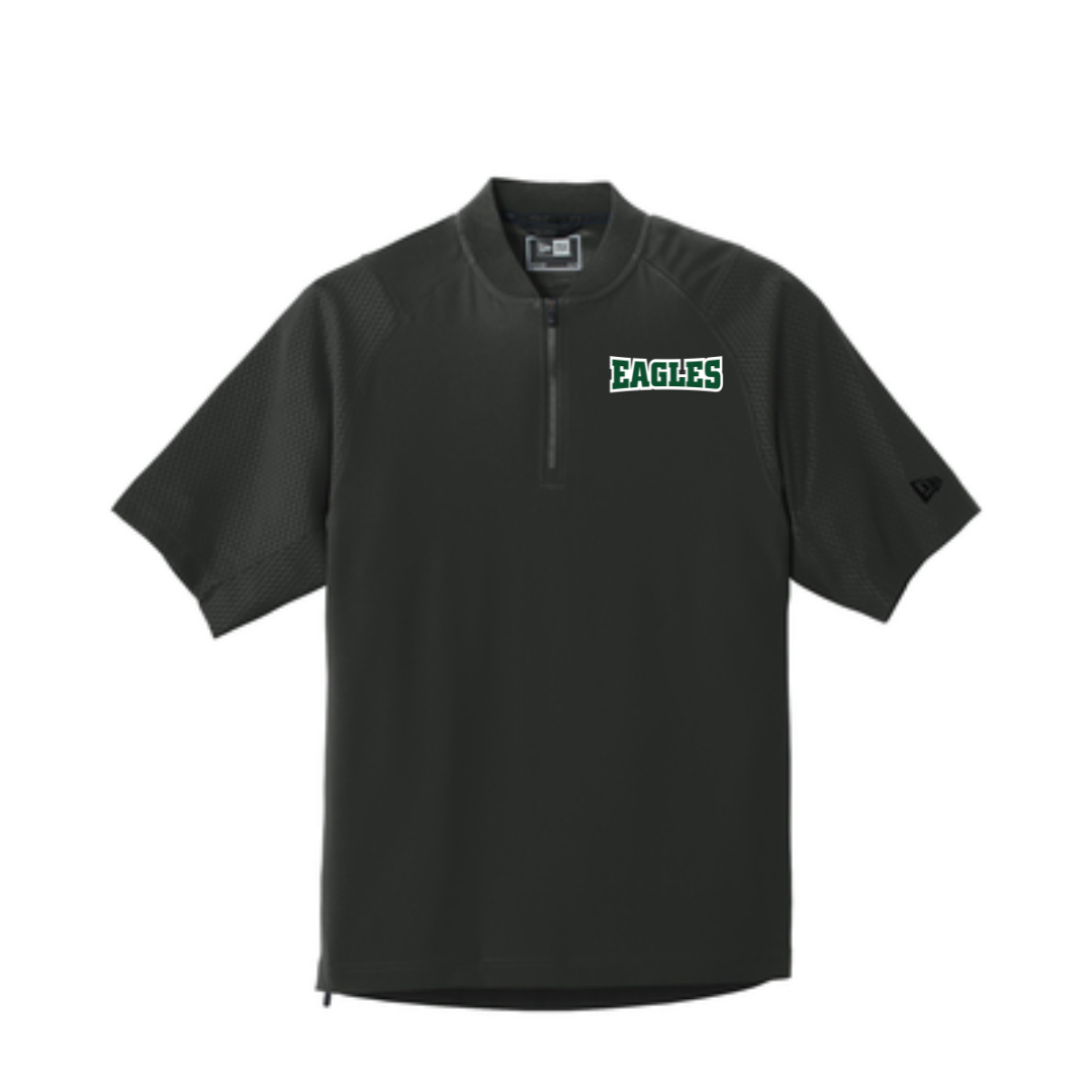 Batting Jacket