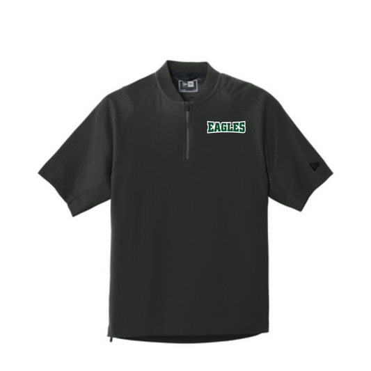 Batting Jacket