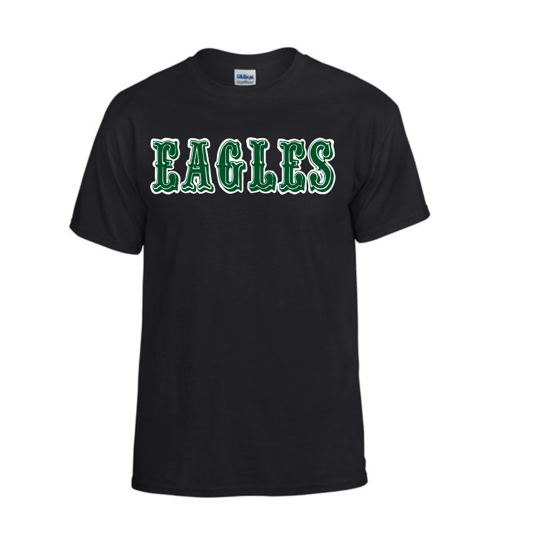 Short Sleeve Tee
