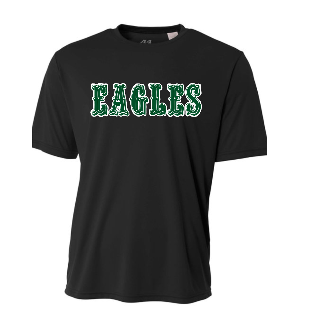 Dri-Fit Short Sleeve Tee