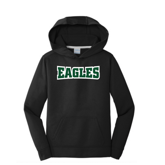Dri-Fit Hoodie