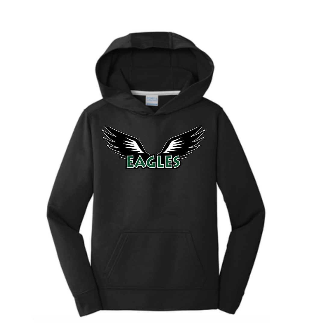 Dri-Fit Hoodie