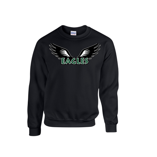 Crew Sweatshirt