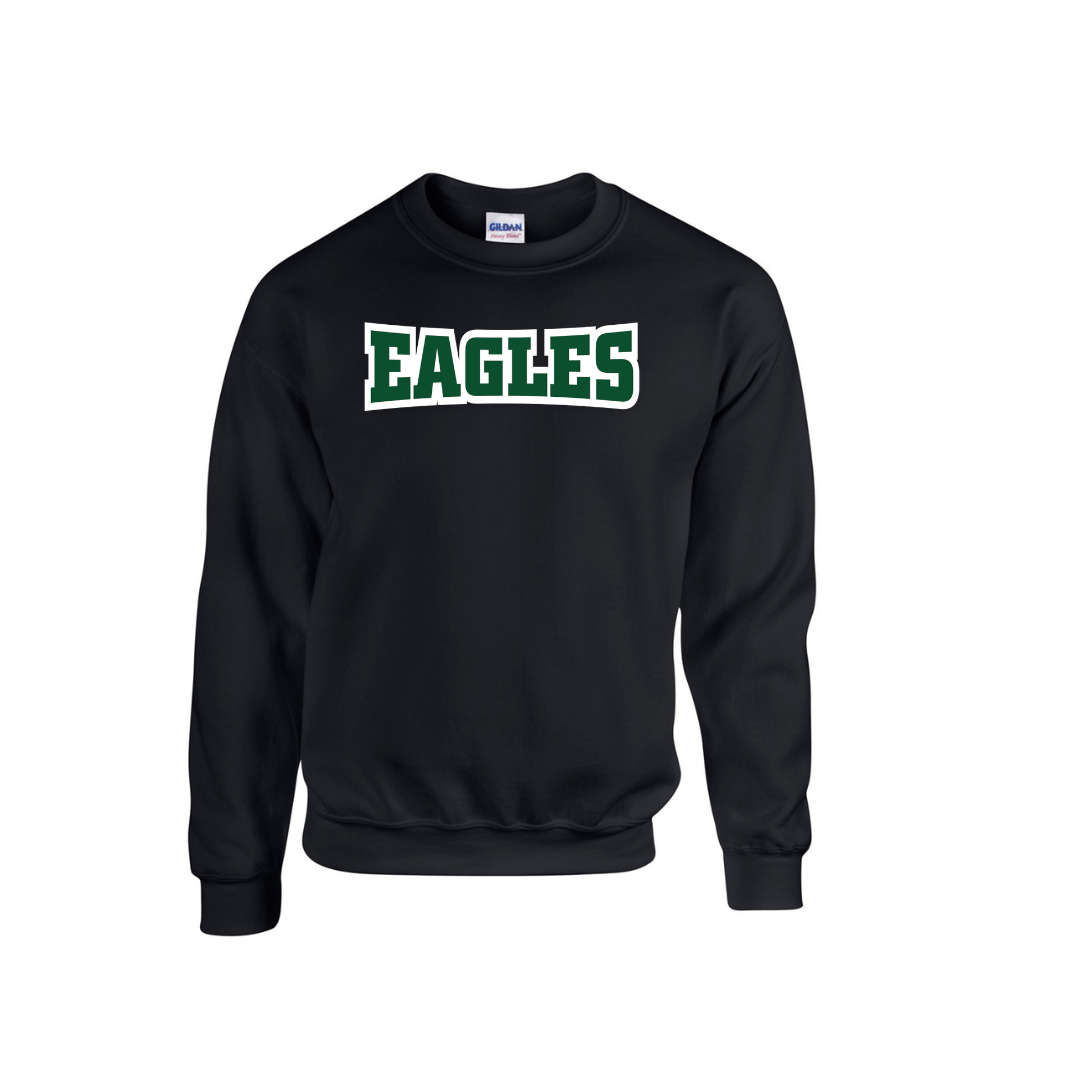 Crew Sweatshirt