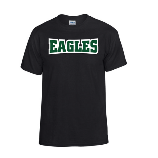 Short Sleeve Tee