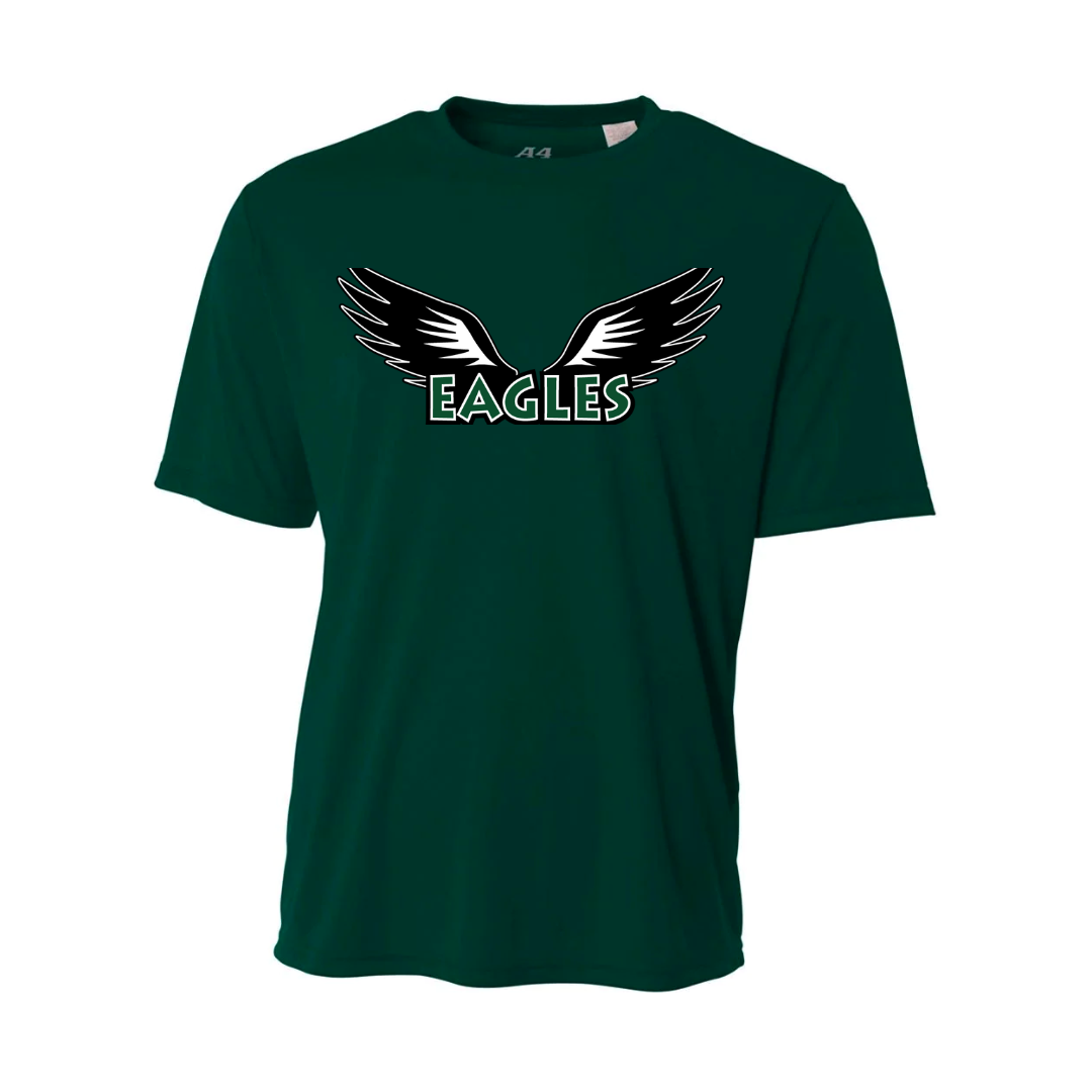 Dri-Fit Short Sleeve Tee